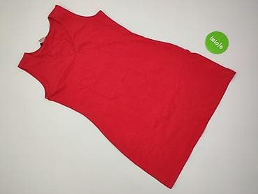 clothes in red: Qiero, Sukienka damska, rozmiar XL — 2
