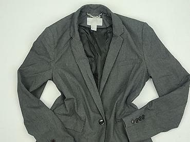 garnitury standard: H&M, Marynarka damska, rozmiar M — 1