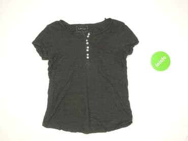 numer koszulki lewandowskiego: Sinsay, Women`s T-shirt, size L (EU 40) — 2