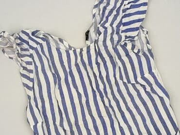 koszulka z numerem bershka: Bershka, Bluzka damska, rozmiar XS — 1