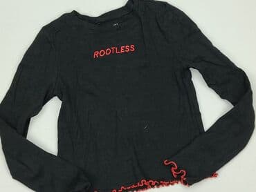 bluzy dla przyjaciółek, sinsay: Sinsay, Top damski, rozmiar S — 1