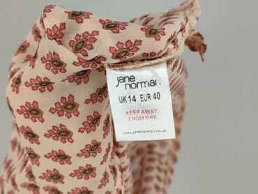 bluzka z odkrytym ramieniem allegro: Jane Norman, Bluzka damska, rozmiar L — 5