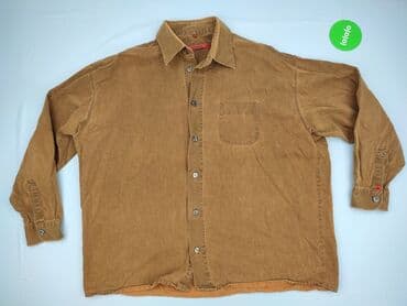 sweter w paski h: Koszulа dla mężczyzn, 2XL — 2