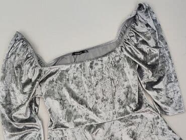 bluzki nietoperz plus size: Boohoo, Bluzka damska, rozmiar 3XL — 1