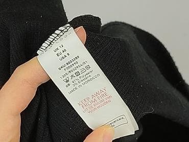 sandalki deichmann: New Look, Ogrodniczki damskie, rozmiar M — 5