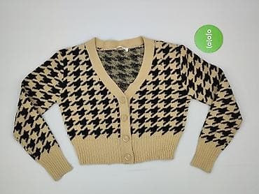 fluff outerwear: Terranova, Kardigan damski, rozmiar XS — 2