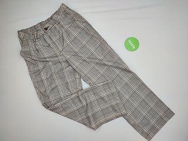 koszula h: H&M Divided, Spodnie materiałowe damskie, rozmiar L — 2