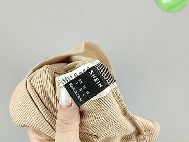 eobuwie rieker: Shein, Sukienka damska, rozmiar S — 4