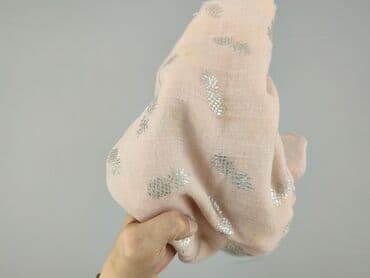 dodatki do błękitnej sukienki: Scarf, Female, condition - Very good — 4