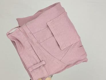 Ubrania damskie: Shein, Spodnie materiałowe damskie, XL — 5
