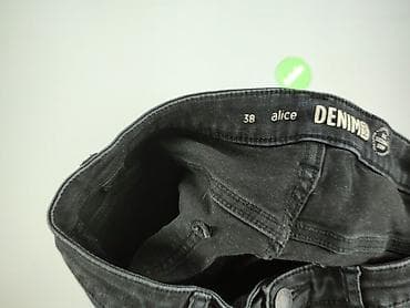 divided hm jeans: Denim Co, Jeansy damskie, rozmiar M — 4