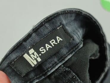 krótkie spodenki m sara: M.Sara, Szorty damskie, rozmiar XS — 4