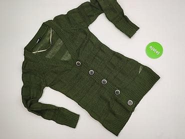 barbour: Colours of the World, Kardigan damski, rozmiar S — 2