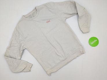 bluza appendage szara: Bluza damska
, rozmiar M — 2