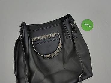 carry in: Torebka, stan - Bardzo dobry — 5