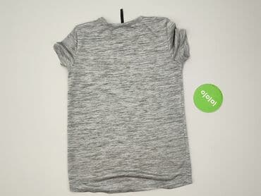 koszulki smyk: Sinsay, T-shirt damski, rozmiar XS — 4