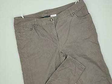 apple bottoms: Bodyflirt, Spodnie materiałowe damskie, rozmiar 2XL — 1