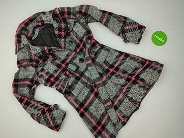 ccc buty zima 2017: Trencz damski, rozmiar L — 2