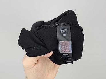 internetowy second hand: F&F, Bluzka damska, rozmiar 2XL — 4