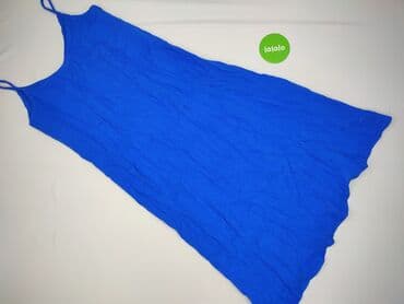 sukienki maxi na wesele niebieska: Esmara, Sukienka damska, rozmiar S — 2