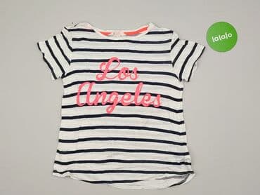 top secret sweterki: T-shirt, H&M, 12 years, 146-152 cm, condition - Very good — 2