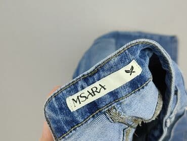 spodnie mimi dave: M.Sara, Jeansy damskie, M — 4