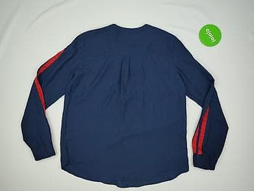 sinsay lask: Sinsay, Bluzka damska, rozmiar XL — 3