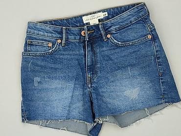version jeans: H&M L.O.G.G., Szorty damskie, rozmiar XS — 1