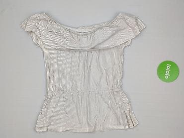 Women: Stradivarius, Women's blouse, size M — 2