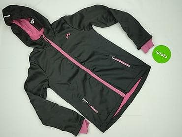 kurtka softshell lidl crivit: Kurtka przejściowa, 12 lat, 146-152 cm, stan - Idealny — 2