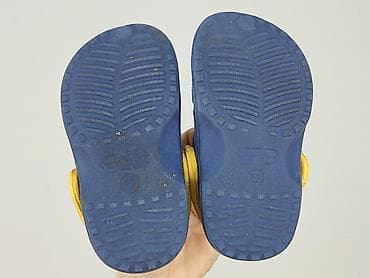 e obuwie kielce: Klapki 22, Używany — 4