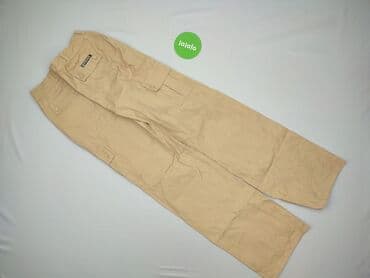 krótkie spodenki w pracy a bhp: Cargo, Spodnie cargo damskie, rozmiar S — 3