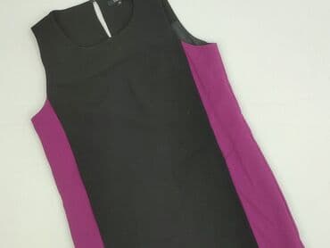 sukienka z karczkiem: Yvonne, Sukienka damska, rozmiar M — 1