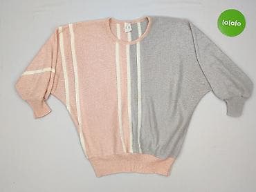 bluza reporter: H&M, Sweter damski, rozmiar S — 2