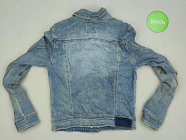 kurtka camp david: Object, Kurtka jeansowa damska, rozmiar S — 3