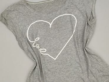 Women`s T-shirt, size S (EU 36)