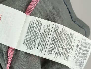 decathlon koszulka bawełniana: T-shirt damski, rozmiar S — 5