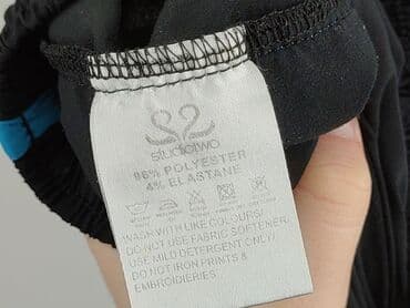 ubrania do biegania: Szorty damskie, rozmiar S — 5