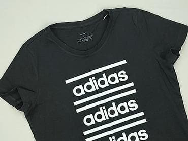 dresy icon: Adidas, T-shirt damski, rozmiar L — 1