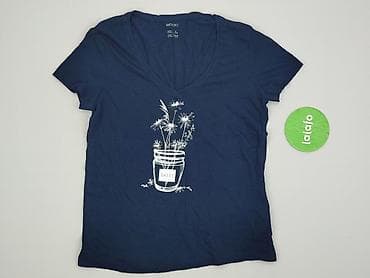moge tee: Esmara, T-shirt damski, rozmiar XS — 2