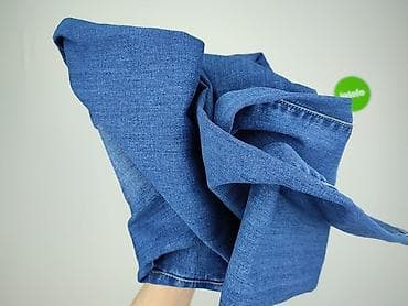 Джинси: Джинси жіночі, розмір M — 4