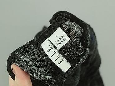 marynarka edan massimo: Elle, Bluzka damska, rozmiar L — 5