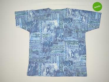 thauri label: T-shirt damski, rozmiar XL — 3