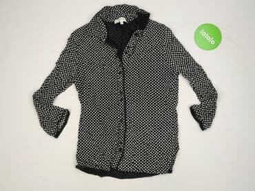 tanie bluzki plus size: ANNA, Bluzka damska, rozmiar XL — 2