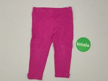 sukienka dla 6 latki: Leggings for kids, George, 5-6 years, 116, condition - Very good — 2