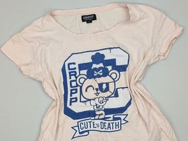 Cropp, Футболка жіноча, розмір L