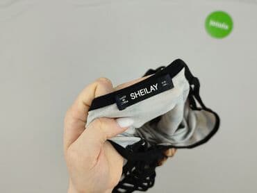 spodnie joggery moro damskie: Sheilay, Bluzka damska, XL — 4