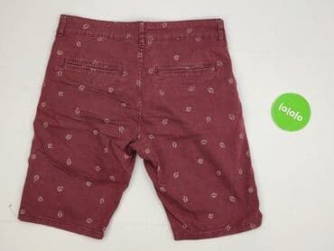 spodnie indicode: Cropp, Szorty dla mężczyzn, L — 3