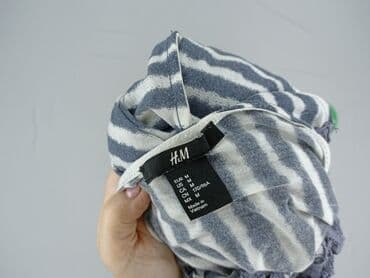 krótkie spodenki i marynarka: H&M, Жіноча блуза, розмір M — 4
