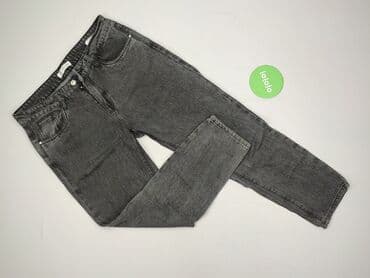 jeansy 46: Kiss Pink, Jeansy damskie, rozmiar XL — 2